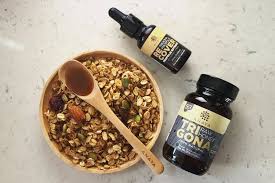 Manukora manuka honey umf 20+. 5 Best Local Honey Brands In Singapore