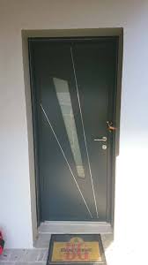Check spelling or type a new query. Porte D Entree Aluminium Modele Fuseau Declic Menuiserie