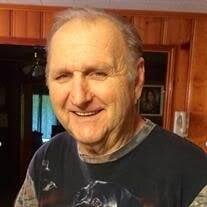 Evan Joseph Callais Jr. Obituary