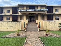 File:Professor Kenneth Dike State Central E-Library, Awka , Anambra 02.jpg 