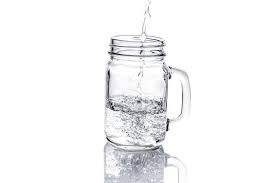 How To Sterilize Jars In The Microwave Canning Jars Sterilizing Canning Jars Jar