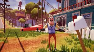 También puede visitar cnet para descargar archivos apk para sus. Hello Neighbor 1 0 Descargar Para Android Apk Gratis