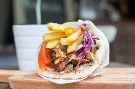 Skepasti Greek Club Sandwich Picture Of Plateia Where Friends Meet Sydney Tripadvisor