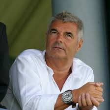 Tributes paid to former AFC Bournemouth chairman Eddie Mitchell