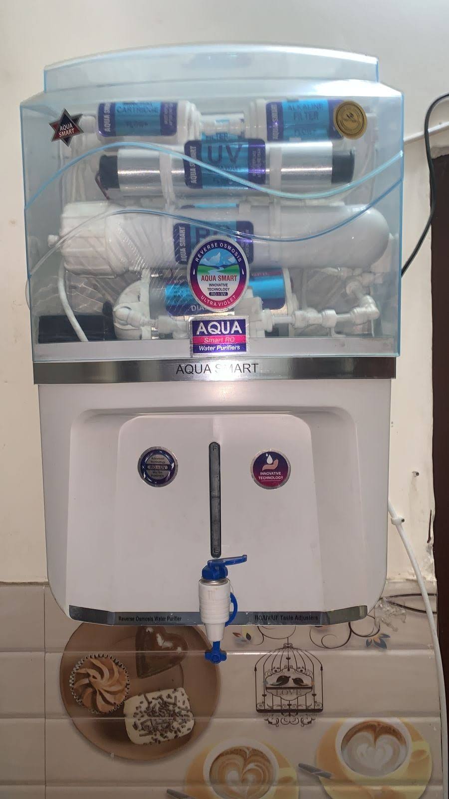 Aqua Smart Ro product image