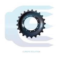 Sprocket for KOBELCO SK60 SK70 SK80 2404N267