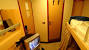 Disney Cruise Ship Crew Quarters