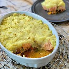 Gratin De Poissons Legumes Citronnes De Cyril Lignac Recette Gratin De Poisson Cuisine Recettes De Cuisine