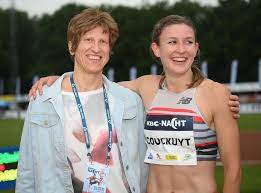 Zaterdag 13 februari 2021 te gent en zaterdag 29 mei 2021 te oordegem vinden de volgende ifam's plaats! Paulien Couckuyt 400m Horden Maakt Op Nacht Bemoedigend Wederoptreden Met 57 05 Na Rugklachten In Tokio Wil Ik Het Br Aanvallen Atletiek Veldlopen Hln Be