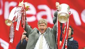 Revolutionary Wenger S Legacy Soured By Arsenal Slide