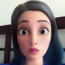 Tabitha Rich's Instagram, Twitter & Facebook