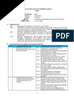 4 4.3 membuat dan 4.3.1.menggunakan bentuk setara ptlsv menyelesaikan model untuk menyelesaikan masalah. Contoh Rpp Plsv Ptlsv