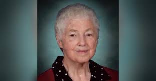 Betty Marie McGee Bowman Obituary