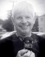 Patrick Bauer Obituary (1948-2014)