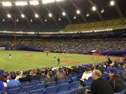 Photos At Olympic Stadium Montreal