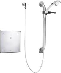 Delta 860t158 Shower Systems Shower Faucet Shower