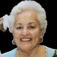 Myrtle Natcher Marquez Obituary (2023)