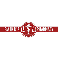 Baird's Pharmacy