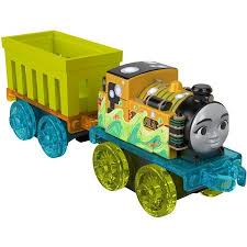 Specials from 2008 to 2018 notwithstanding, this is the first actual thomas & friends film to be released theatrically around the world since thomas and the magic railroad from back in 2000. Thomas Friends Minis Fizz N Go Cargo Nia Zebra Walmart Com In 2021 Thomas And Friends Thomas And Friends Toys Toy Train
