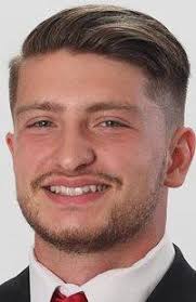 Trenton Hatfield back at quarterback to answer Illinois State need