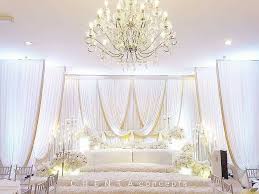 Pelamin dewan dekat dewan silveritage. Pelamin Dewan Simple Tapi Cantik Home Desaign