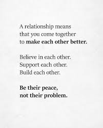 Check spelling or type a new query. Relationship Support And Love Image 7892747 On Favim Com