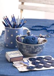 Antara warna abu abu dan merah bata menghasilkan kombinasi yang apik. 7 Biru Dongker Ideas Feeling Blue Everything Is Blue Blue Aesthetic