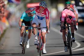 Mathieu Van Der Poel Start Op Wk Wegwielrennen In Het Engelse Yorkshire Knwu