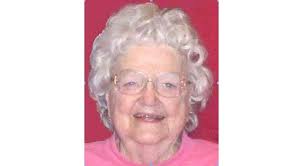 Gloria Wadge Obituary (2010)