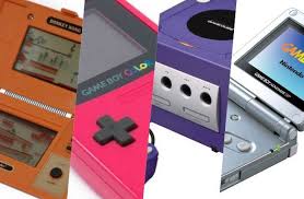 Nintendo lanza un nuevo nes para quienes amamos sus juegos viejitos juegos viejitos de nintendo consolas y video juegos pinterest Una Historia Visual De Todas Las Consolas De Nintendo Enter Co