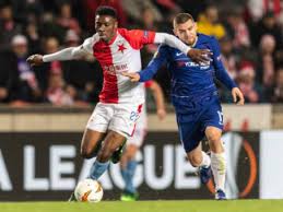 Maglia slavia praga replica home uomo. Slavia De Praga 0 1 Chelsea Nuova Maglia Chelsea 2019 Maglie Calcio Poco Prezzo 2020