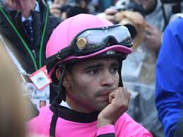 Kentucky Derby: Saez says Maximum Security reacted to 'something'