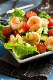Salade Exotique Recettes De Cuisine Des Iles