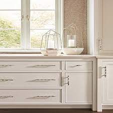 See more ideas about amerock, kitchen hardware, design. Amerock St Vincent 2 1 2 In 64mm Length Satin Nickel Cabinet Knob Amazon Com