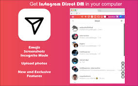 Firefox and chrome extension which creates an download button for instagram images and videos on the right of the bookmark icon. Instagram Dm Extension Firefox This Browser Extension Unhides Instagram Likes