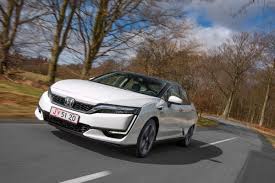 2019/2020 honda price, redesign, specs, engine, release date. Honda Clarity Fuel Cell Review Prices Specs And 0 60 Time Evo