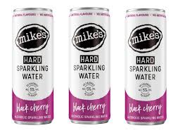 Subs are prepared mike's way® with onions, lettuce, tomatoes, oil. Mike S Hard Sparkling Water Launches In The Uk