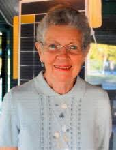 Mary Ellen Banks Hensley Obituary