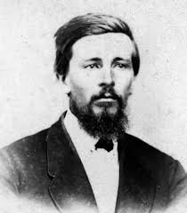 A National City Investor: Theron Parsons (1805-1893)