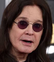 Over 10,000 people have signed a petition to rename Birmingham's airport in  the UK to 'Ozzy Osbourne International'