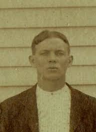 Wilbur Willard Houghtaling (1884-1972)