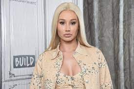 Iggy Azalea gets candid about 'fake breasts' and OnlyFans