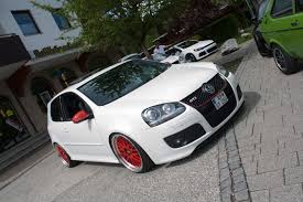 Rote Felgen Zum Weissen Bravo Fake Forum Fiat Bravo Info