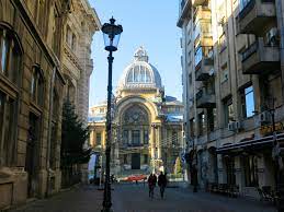 05:35 the current local time in bucareste is 73 minutos ahead of apparent solar time. Bucareste Volta A Brilhar