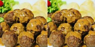 Nah jangan risau, pengurus makanan ikea lorena lourido berkongsi resepi bagaimana untuk membuat bebola daging ikea yang lazat di rumah. Koleksi Resepi Western Food Masakan Barat Meatball Ala Ikea Burger Pizza Pasta Sayidahnapisahdotcom