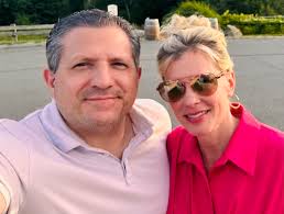 As special-needs parents, it's easy to feel as though we don't deserve good  things for ourselves. A vacation. Date night. A chance to relax and  recharge. After all, there's always another therapy