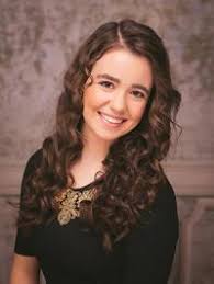 Distinguished Young Women of Sugar-Salem