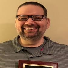 Alan Lunt's Instagram, Twitter & Facebook