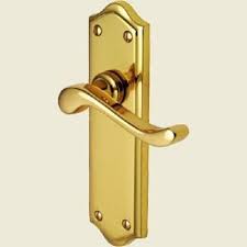 Brass Door Handle - Brass Door Handle Exporter in Gujarat