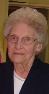 Evelyn Runge Obituary July 24, 2014